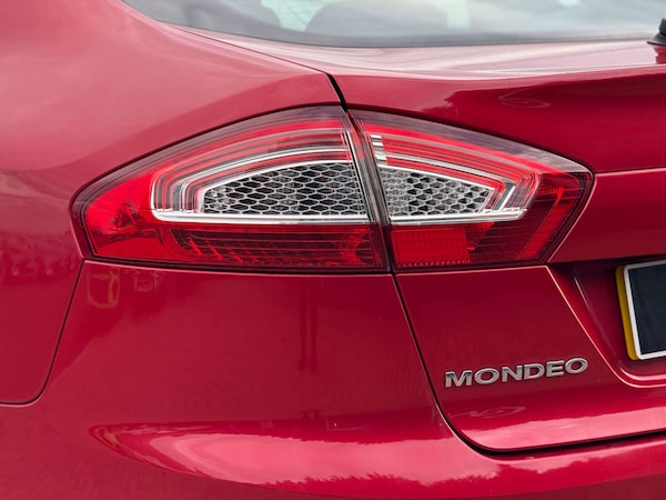 Used Ford Mondeo 2013 for sale - 75689879: Photo 50