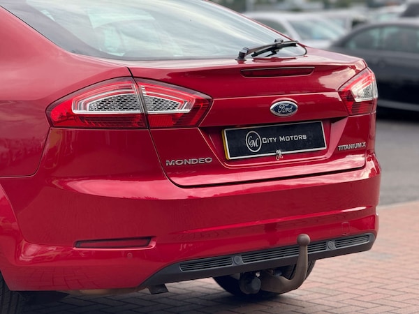 Used Ford Mondeo 2013 for sale - 75689879: Photo 52