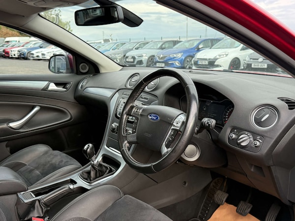 Used Ford Mondeo 2013 for sale - 75689879: Photo 58