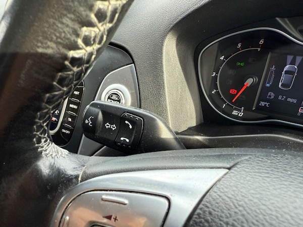 Used Ford Mondeo 2013 for sale - 75689879: Photo 61