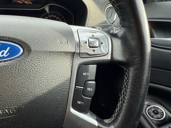 Used Ford Mondeo 2013 for sale - 75689879: Photo 64