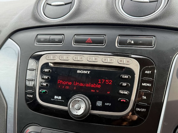 Used Ford Mondeo 2013 for sale - 75689879: Photo 66