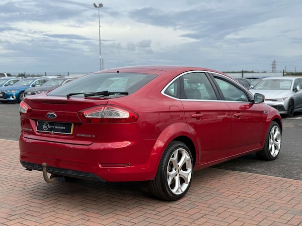 Used Ford Mondeo 2013 for sale - 75689879: Photo 6