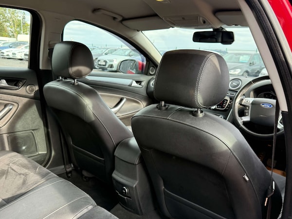 Used Ford Mondeo 2013 for sale - 75689879: Photo 71