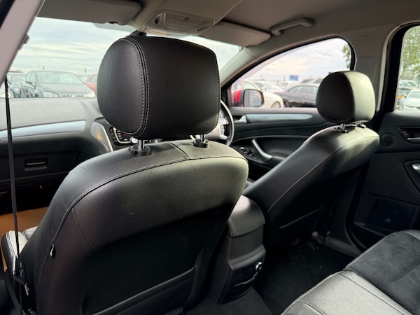 Used Ford Mondeo 2013 for sale - 75689879: Photo 75