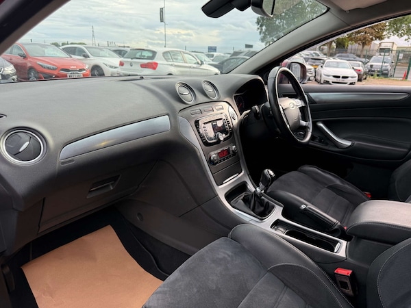 Used Ford Mondeo 2013 for sale - 75689879: Photo 78
