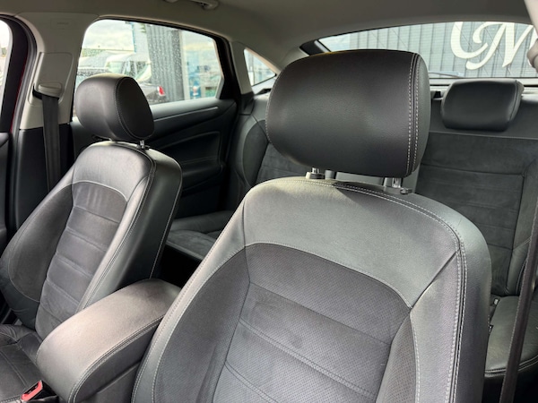 Used Ford Mondeo 2013 for sale - 75689879: Photo 79