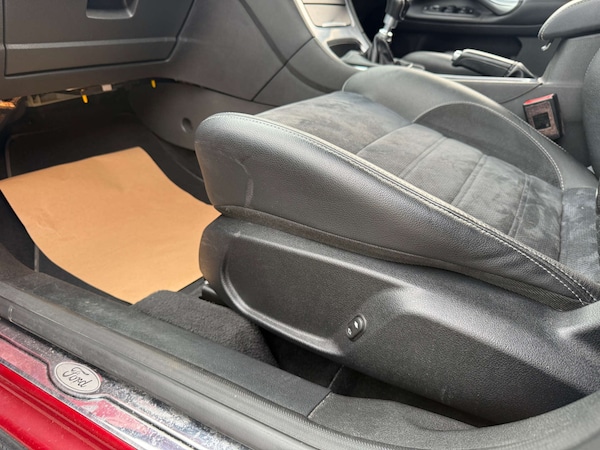 Used Ford Mondeo 2013 for sale - 75689879: Photo 80