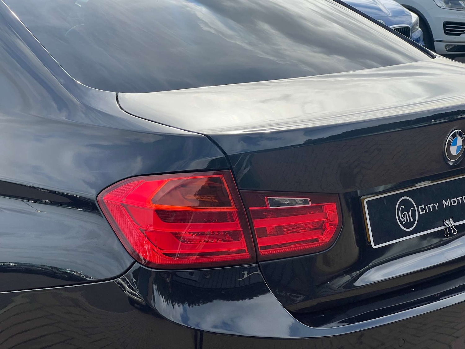 Used BMW 3 Series 2014 for sale - 77681294: Photo 10