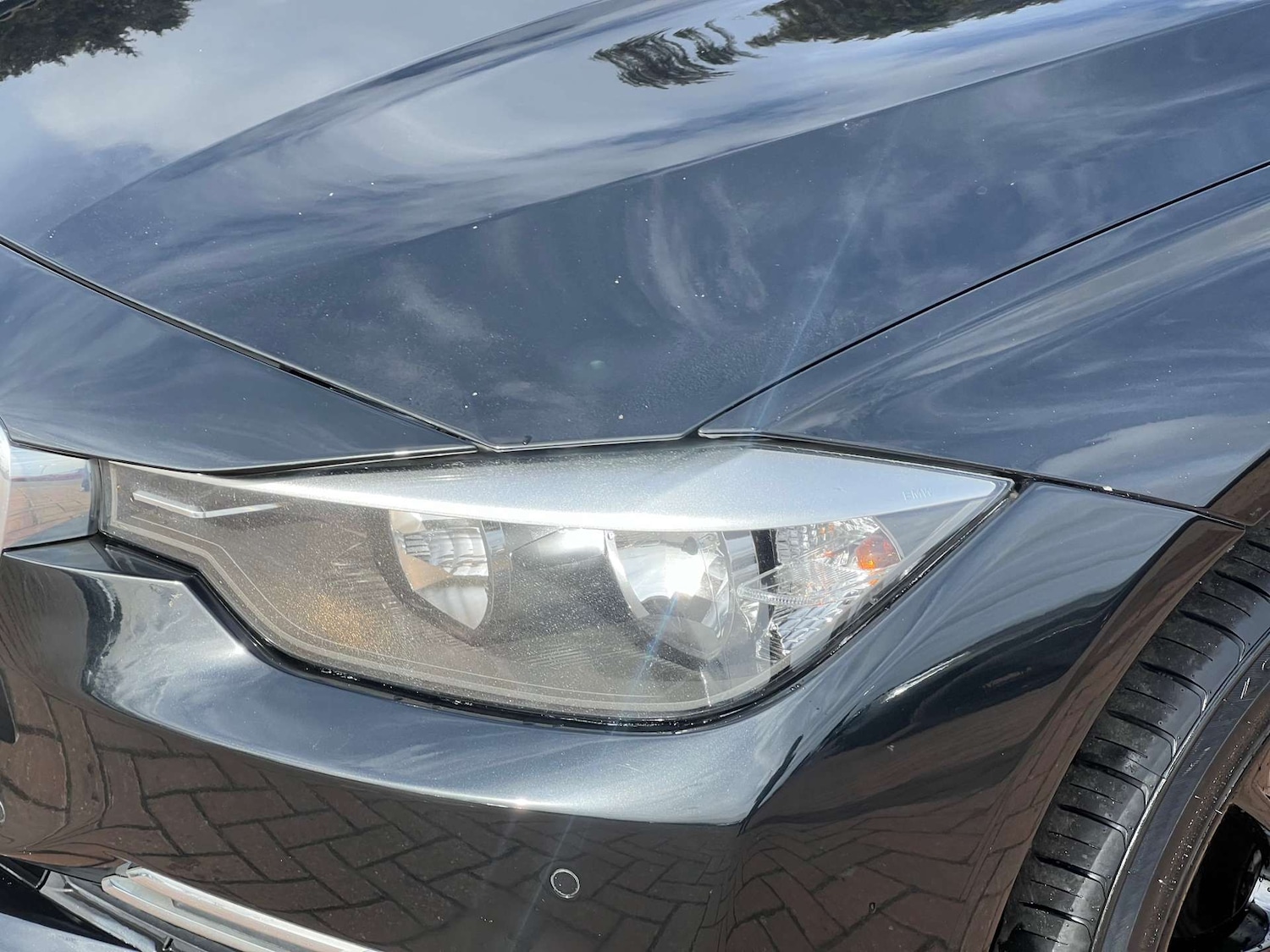 Used BMW 3 Series 2014 for sale - 77681294: Photo 13