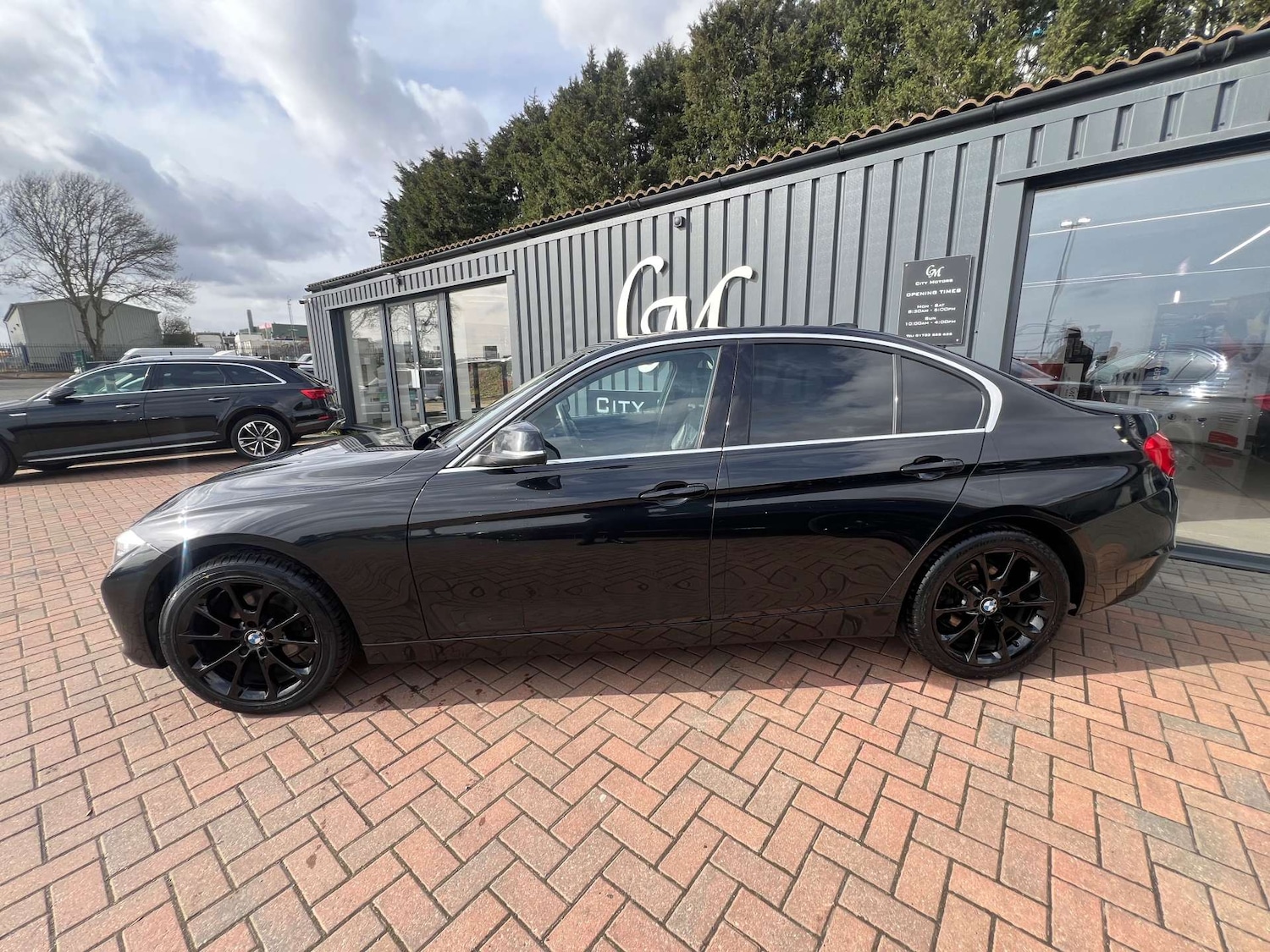 Used BMW 3 Series 2014 for sale - 77681294: Photo 14