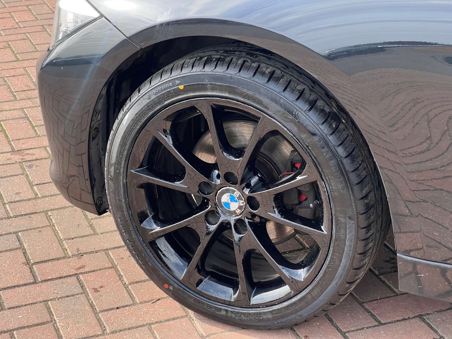 Used BMW 3 Series 2014 for sale - 77681294: Photo 15