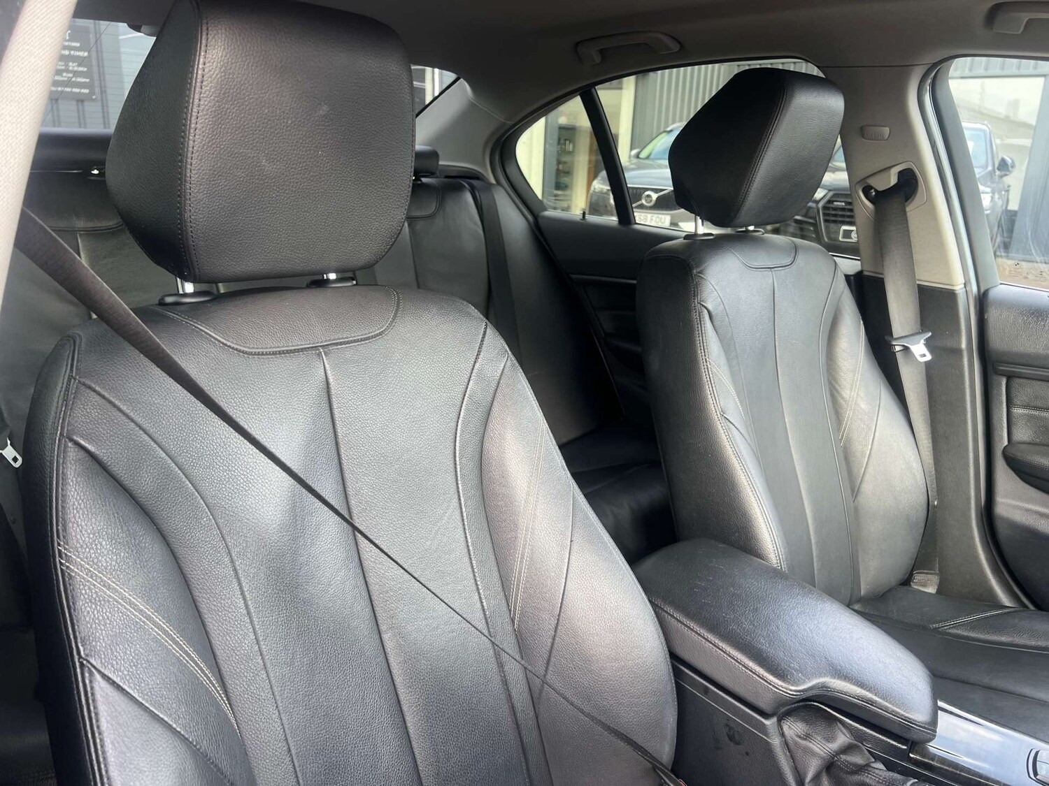 Used BMW 3 Series 2014 for sale - 77681294: Photo 18