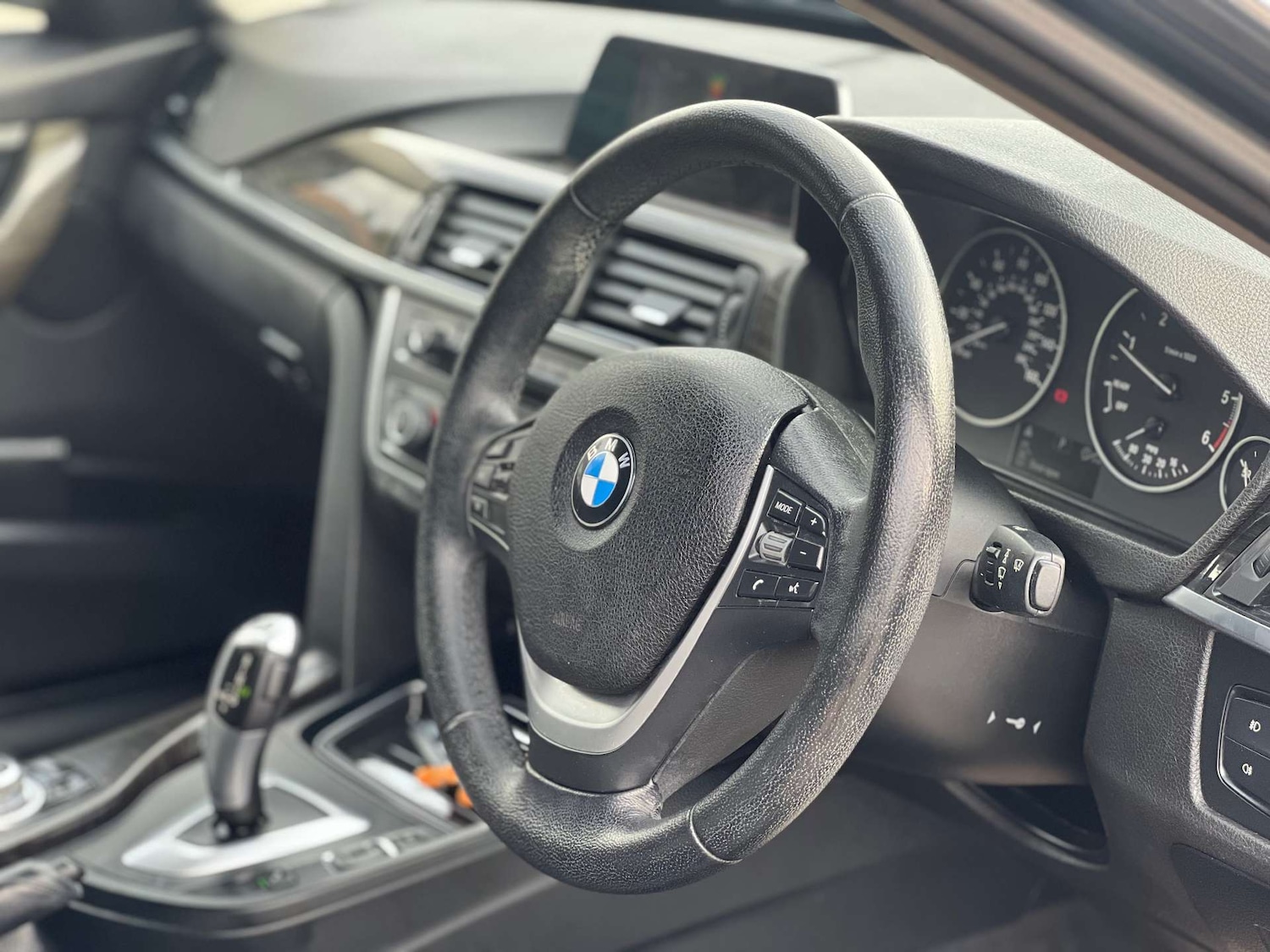 Used BMW 3 Series 2014 for sale - 77681294: Photo 20