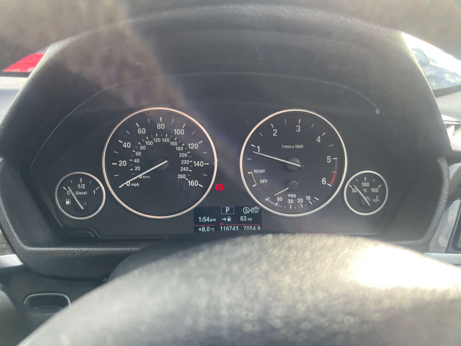 Used BMW 3 Series 2014 for sale - 77681294: Photo 21