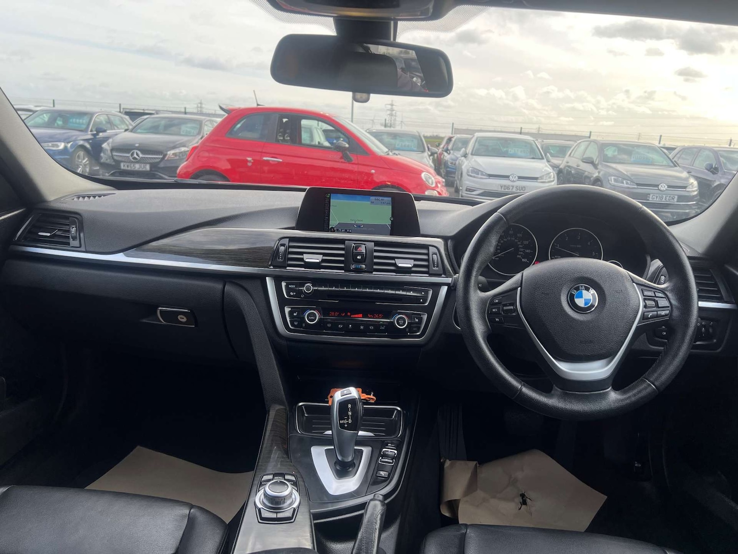 Used BMW 3 Series 2014 for sale - 77681294: Photo 22