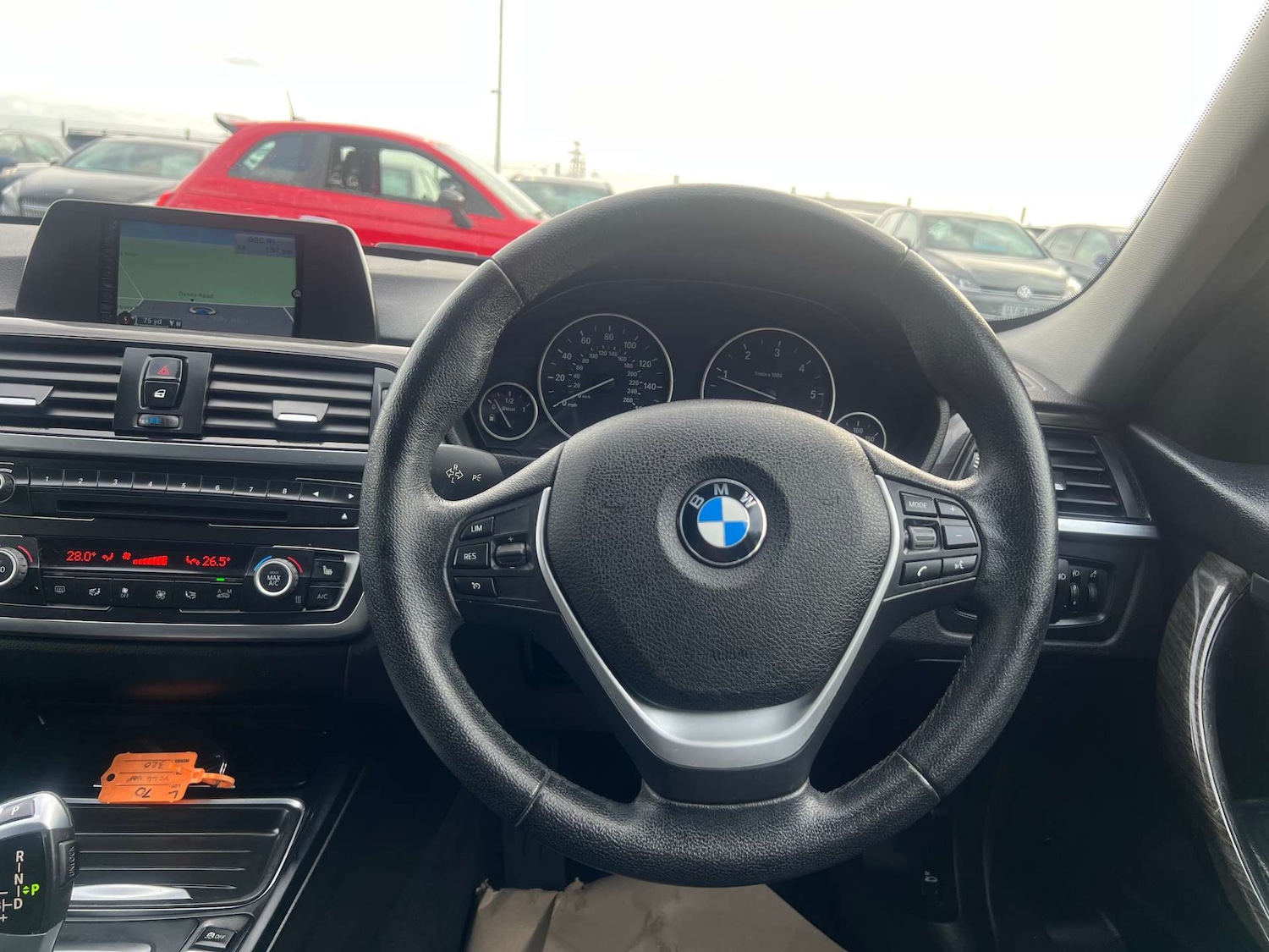 Used BMW 3 Series 2014 for sale - 77681294: Photo 23