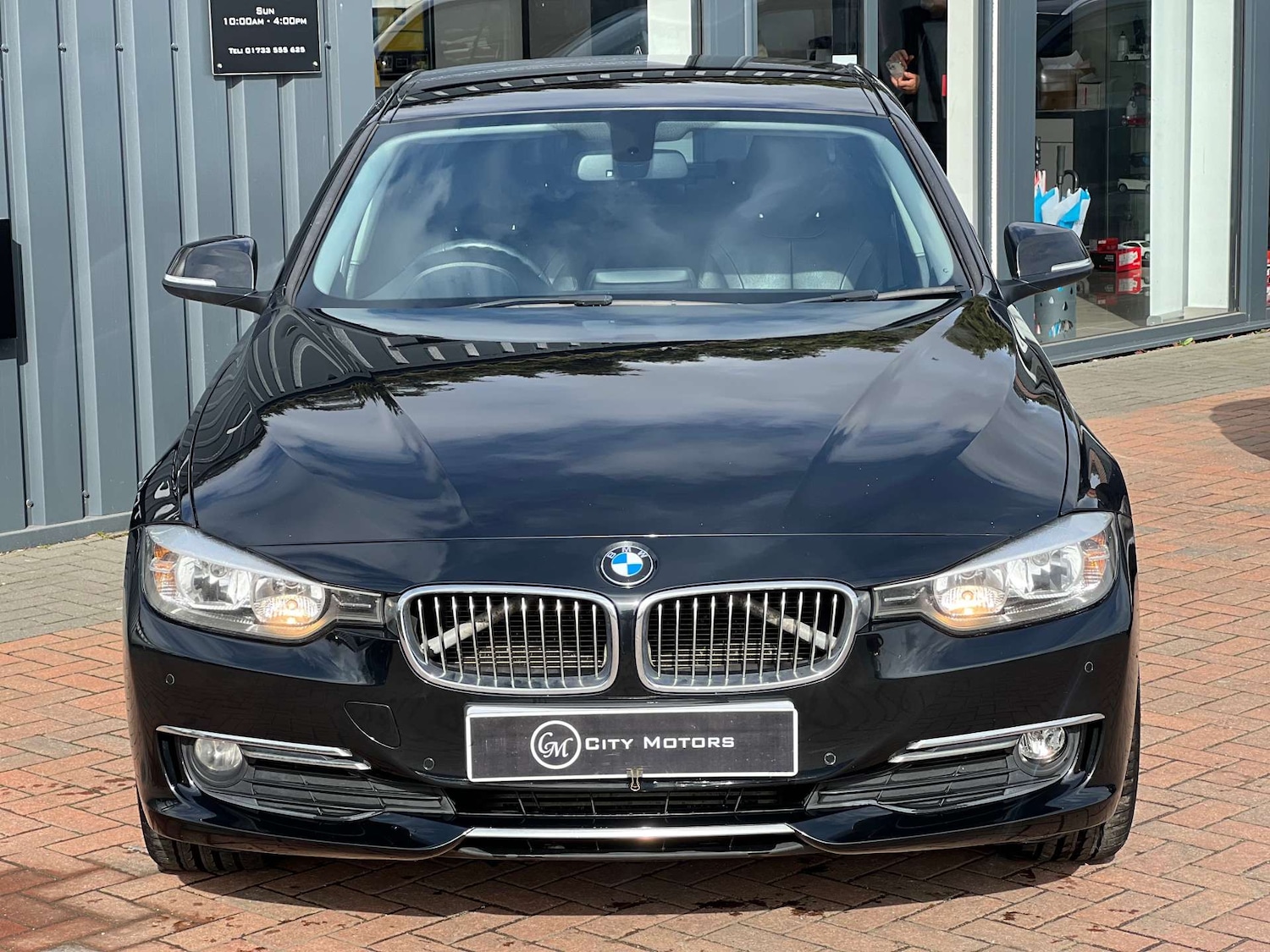 Used BMW 3 Series 2014 for sale - 77681294: Photo 3