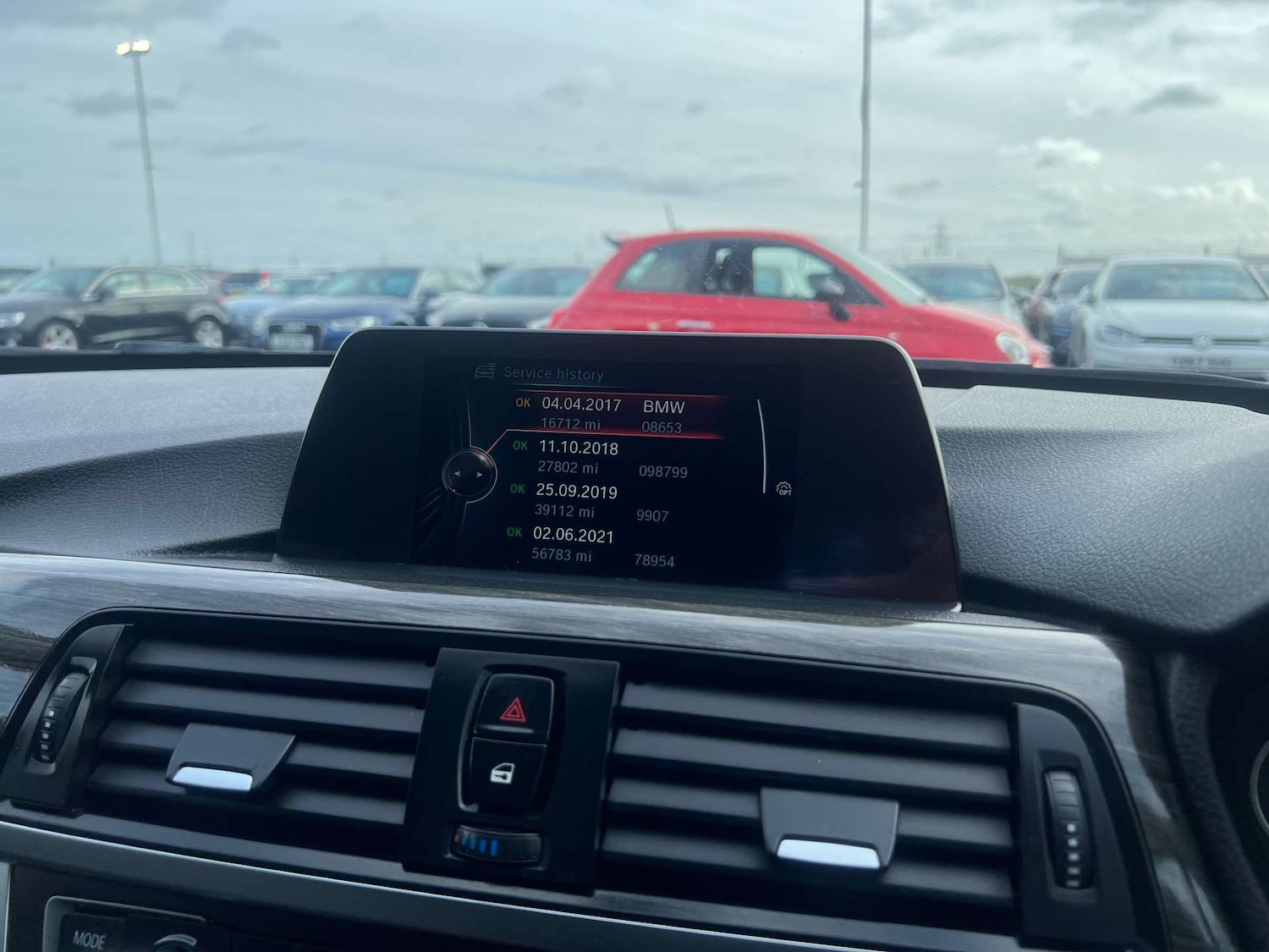 Used BMW 3 Series 2014 for sale - 77681294: Photo 39