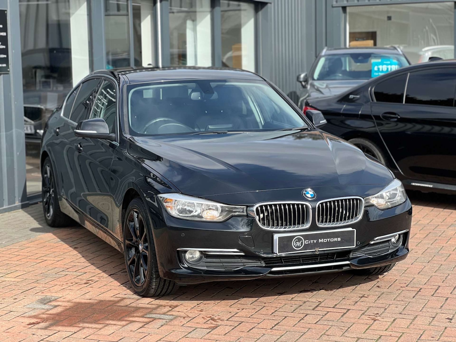 Used BMW 3 Series 2014 for sale - 77681294: Photo 4