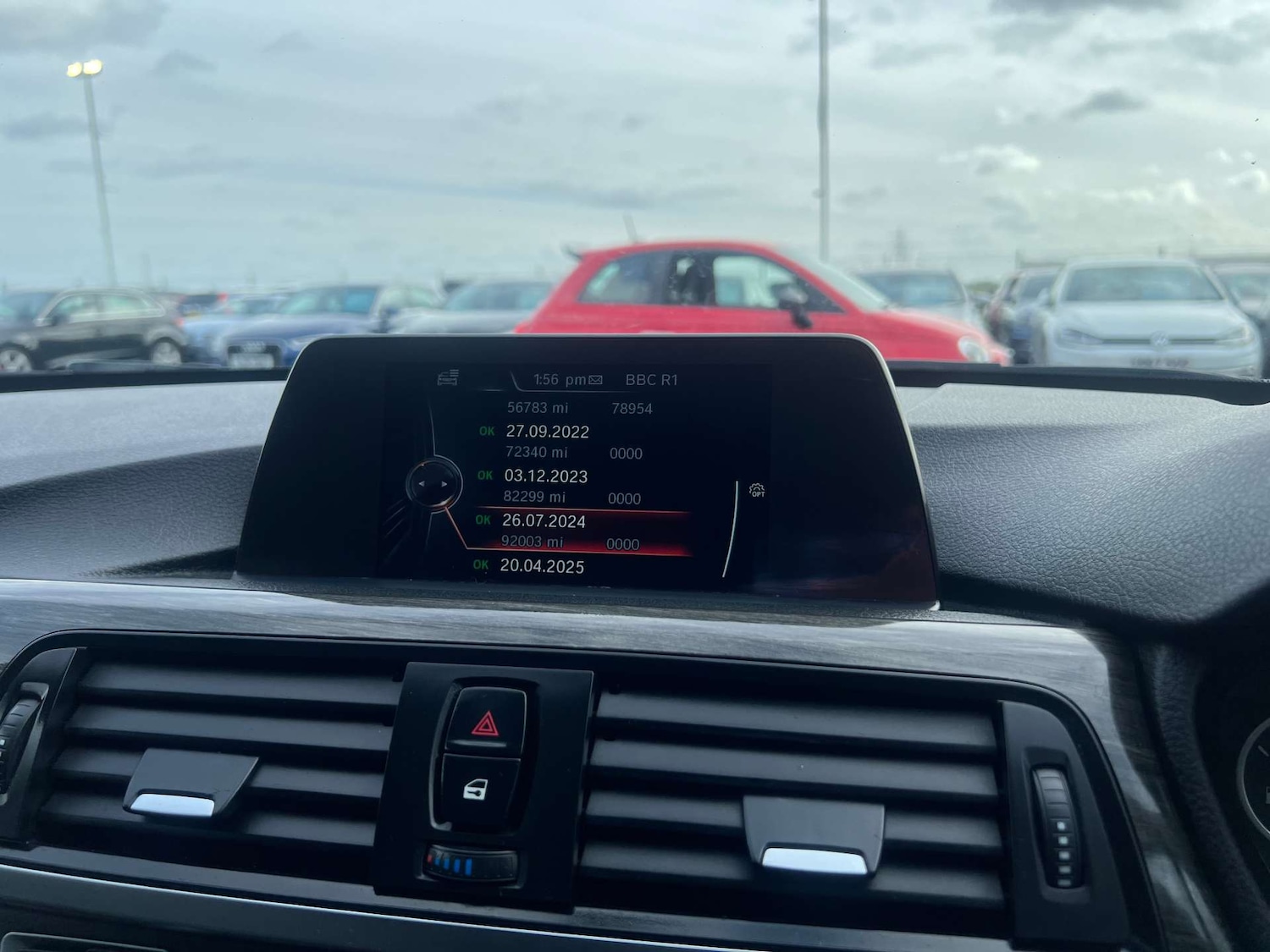 Used BMW 3 Series 2014 for sale - 77681294: Photo 40