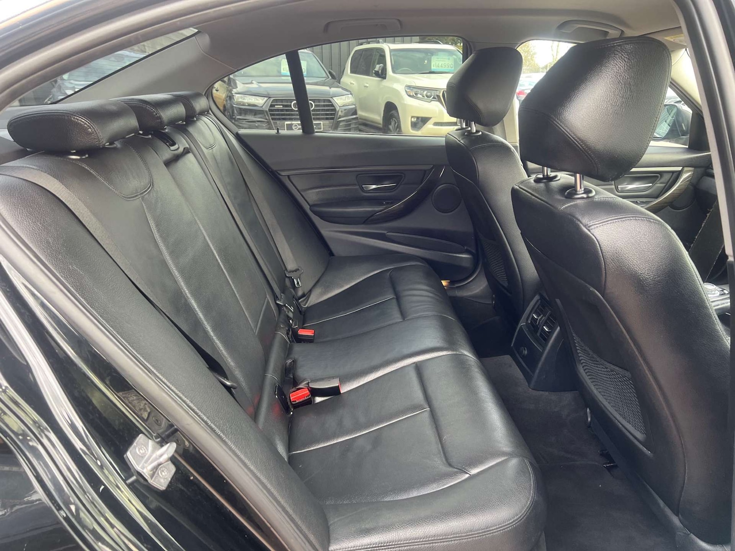 Used BMW 3 Series 2014 for sale - 77681294: Photo 41