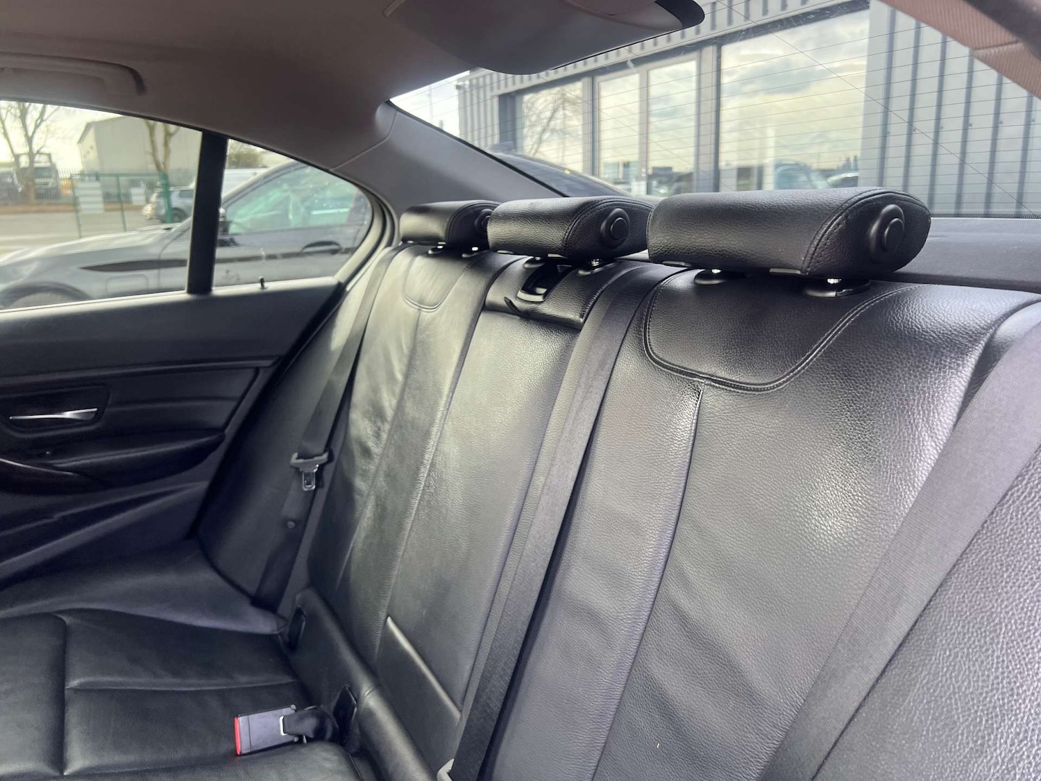 Used BMW 3 Series 2014 for sale - 77681294: Photo 45