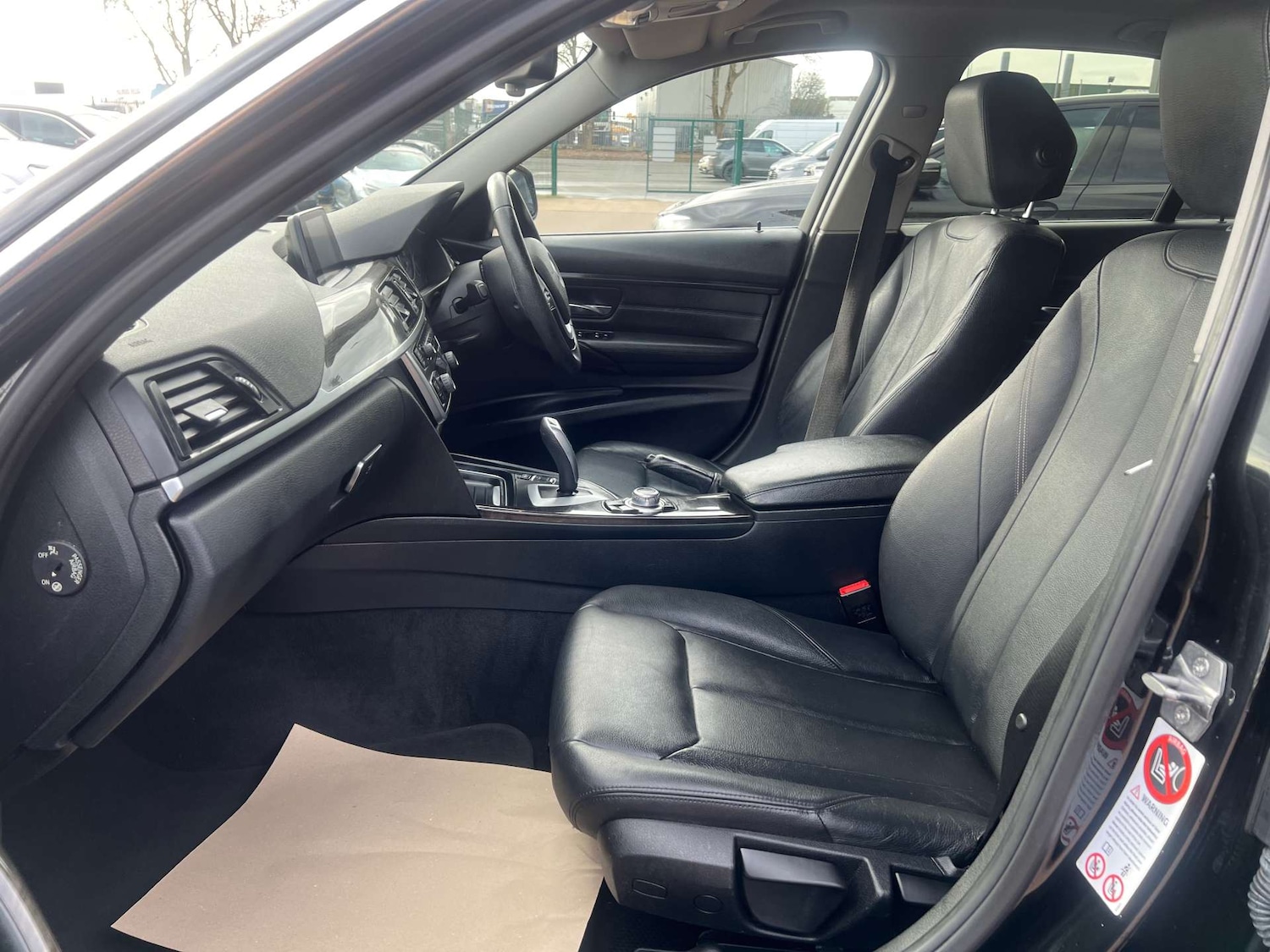 Used BMW 3 Series 2014 for sale - 77681294: Photo 48