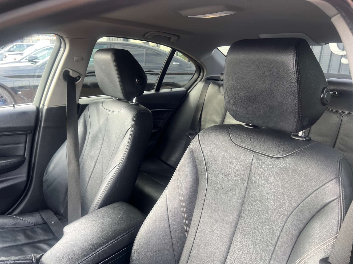 Used BMW 3 Series 2014 for sale - 77681294: Photo 50