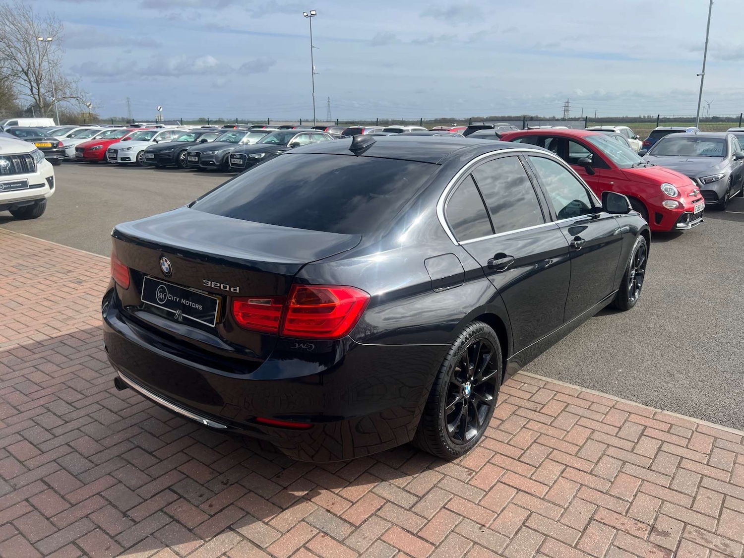 Used BMW 3 Series 2014 for sale - 77681294: Photo 6