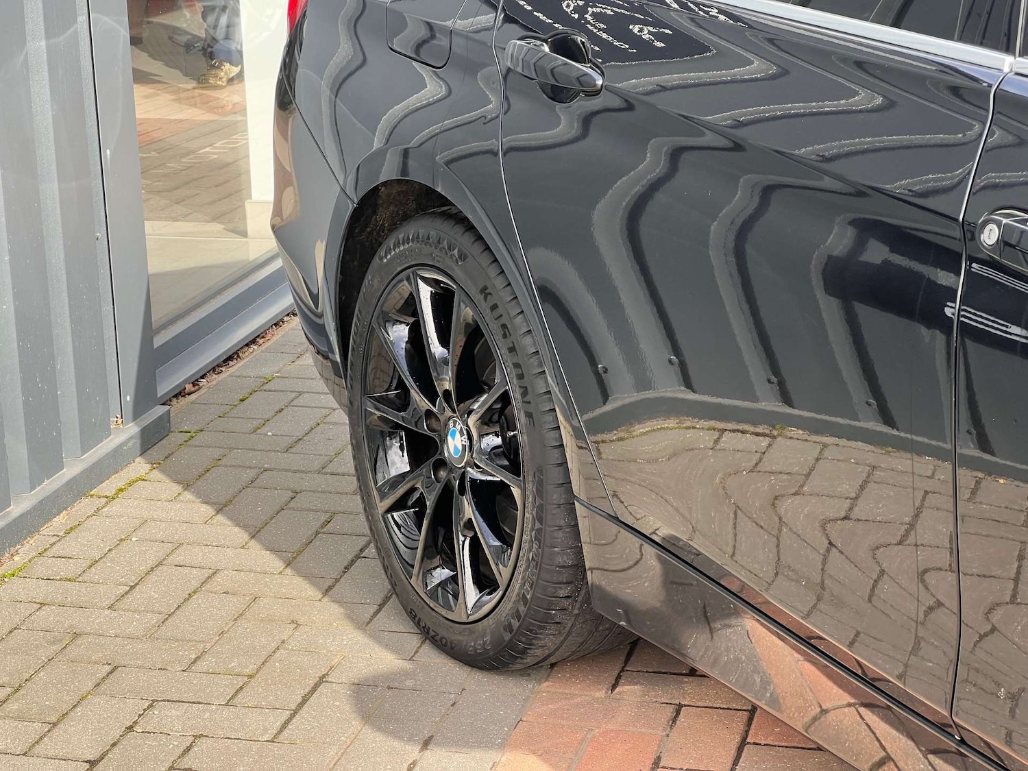 Used BMW 3 Series 2014 for sale - 77681294: Photo 60