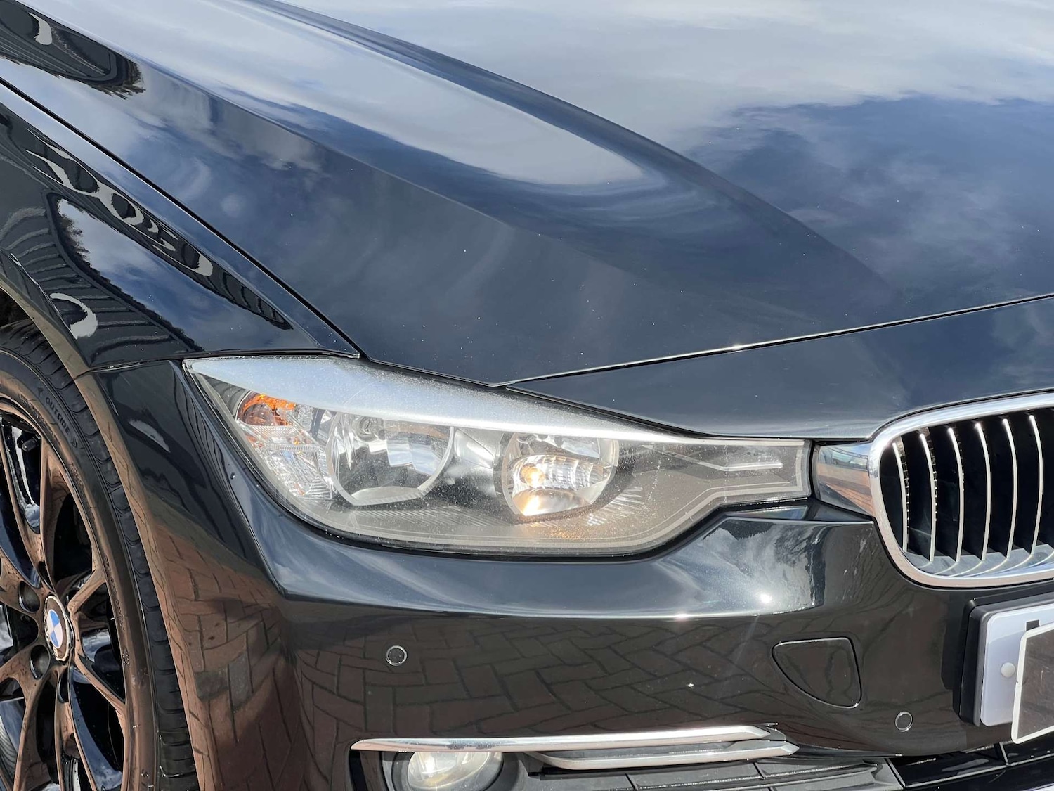 Used BMW 3 Series 2014 for sale - 77681294: Photo 61