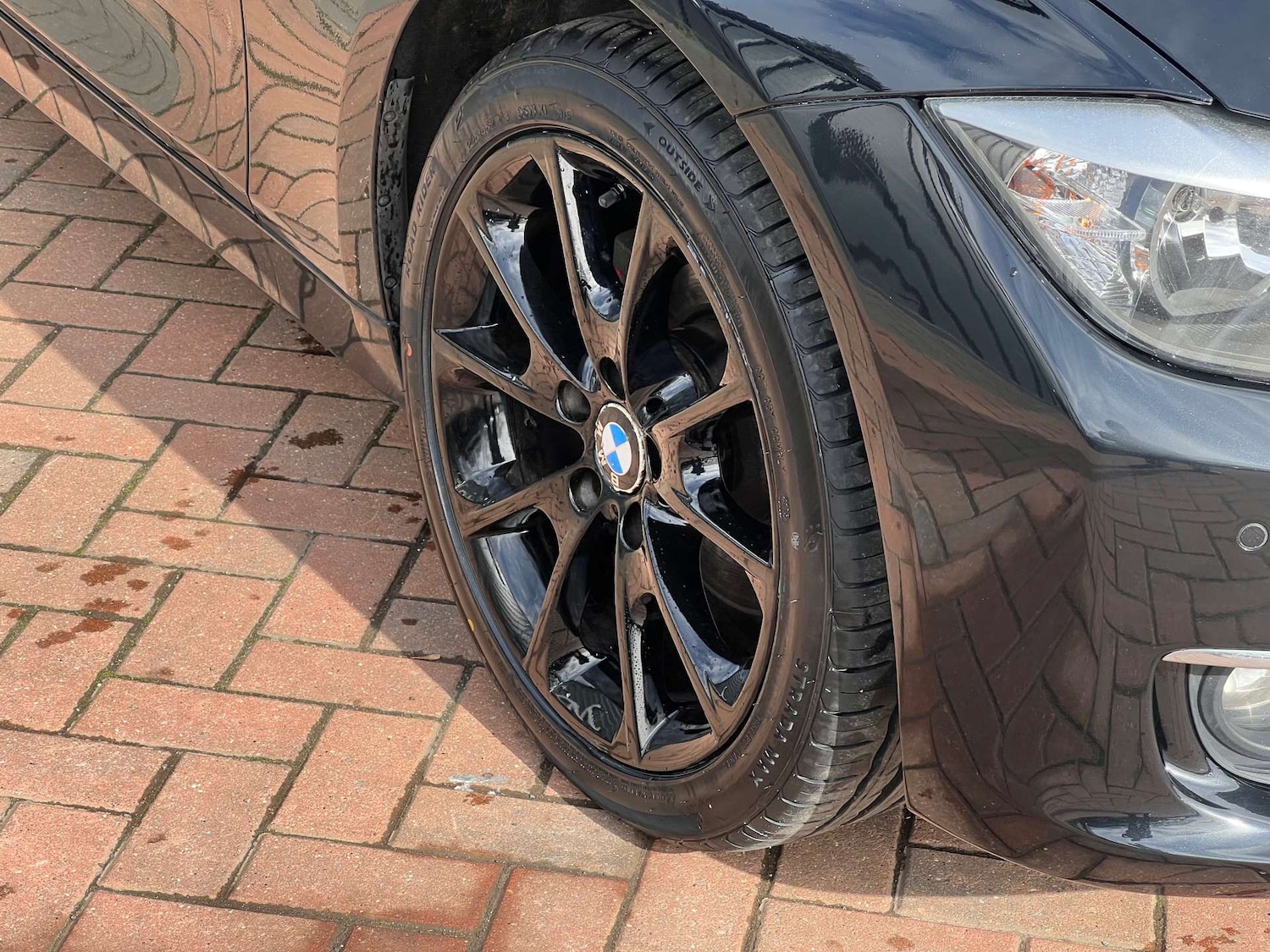 Used BMW 3 Series 2014 for sale - 77681294: Photo 63