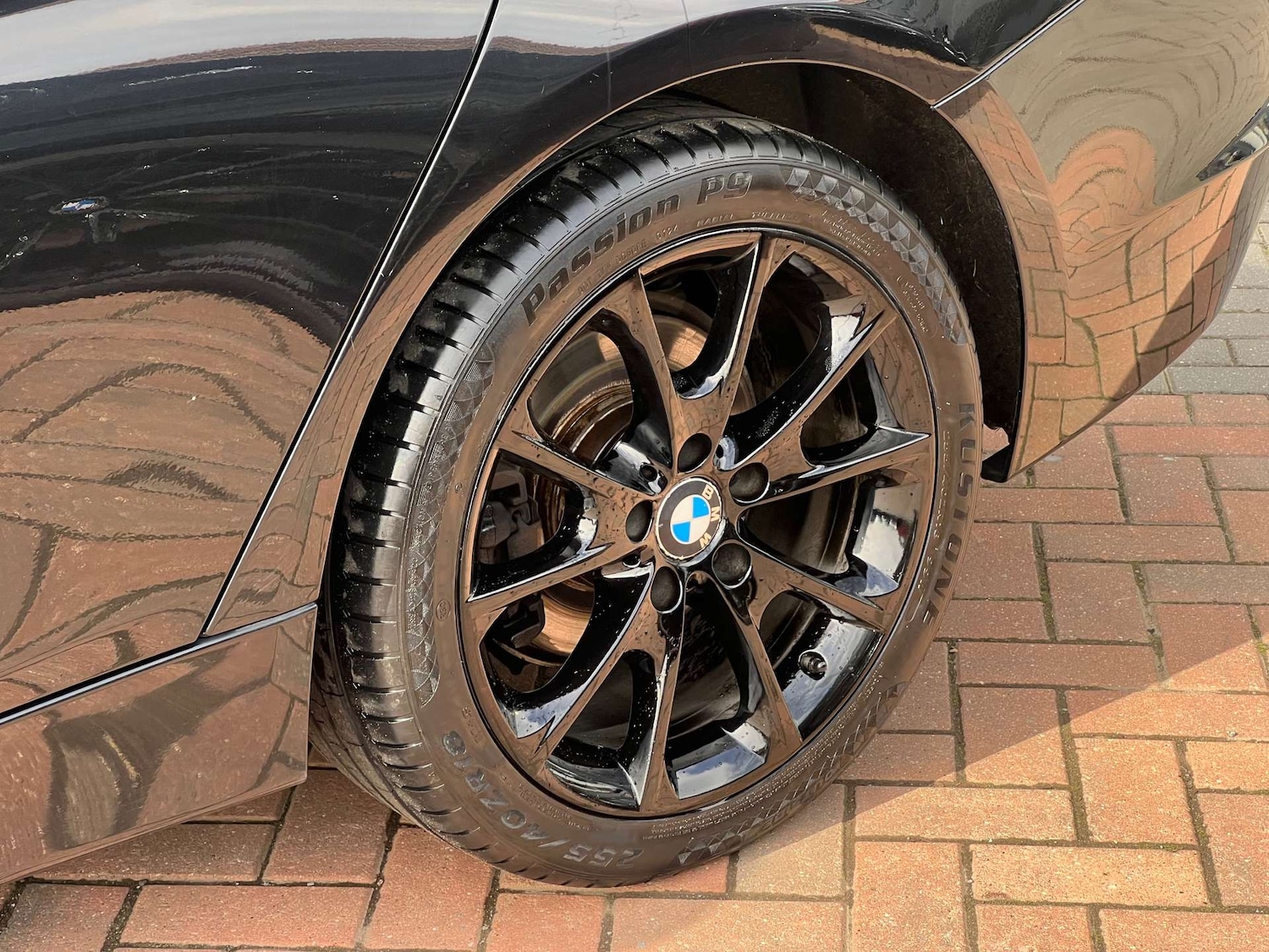 Used BMW 3 Series 2014 for sale - 77681294: Photo 66