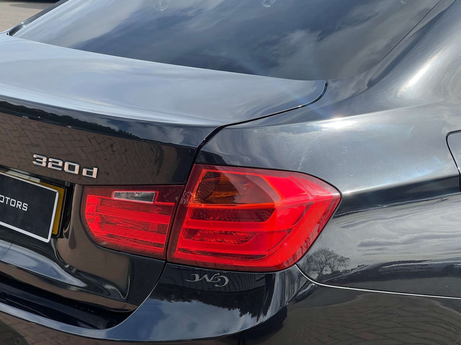 Used BMW 3 Series 2014 for sale - 77681294: Photo 7