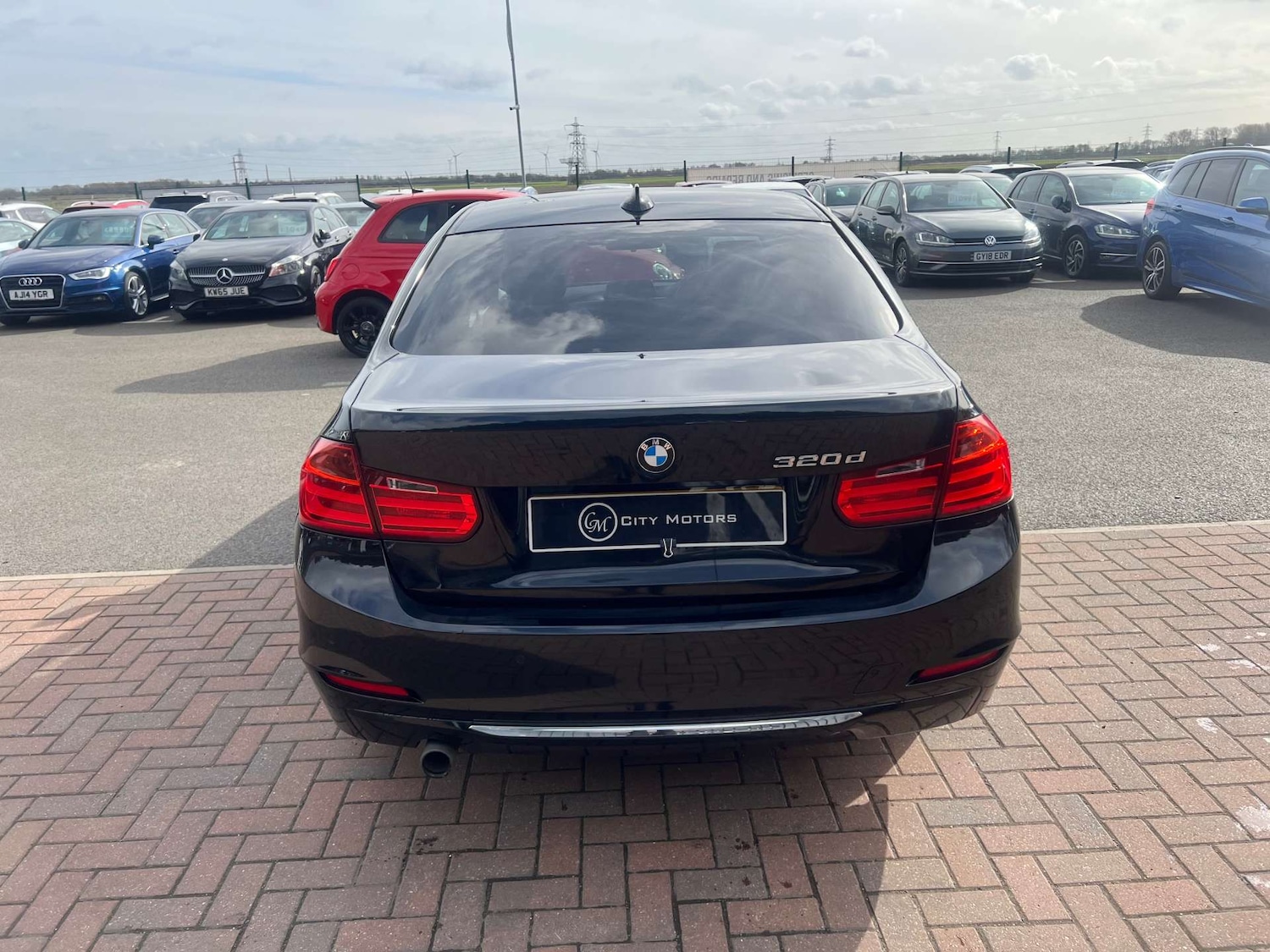 Used BMW 3 Series 2014 for sale - 77681294: Photo 8