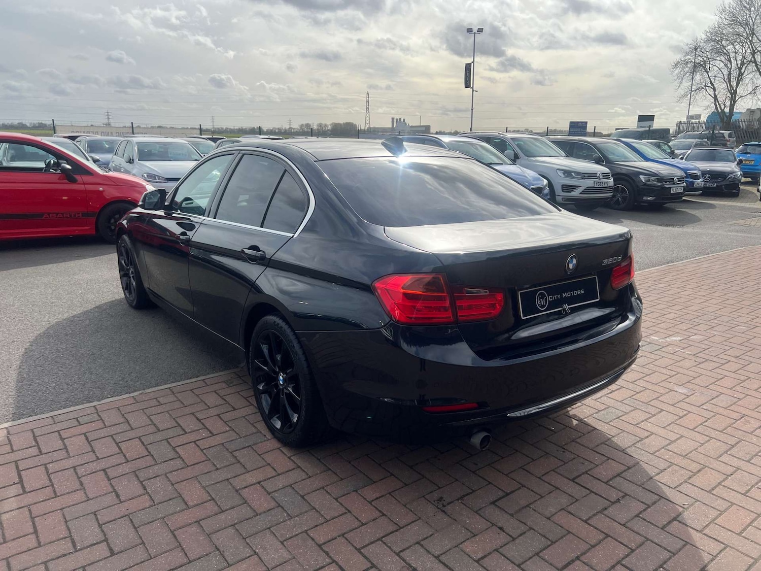 Used BMW 3 Series 2014 for sale - 77681294: Photo 9