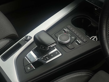 Used Audi A4 2016 for sale - 78297312: Photo