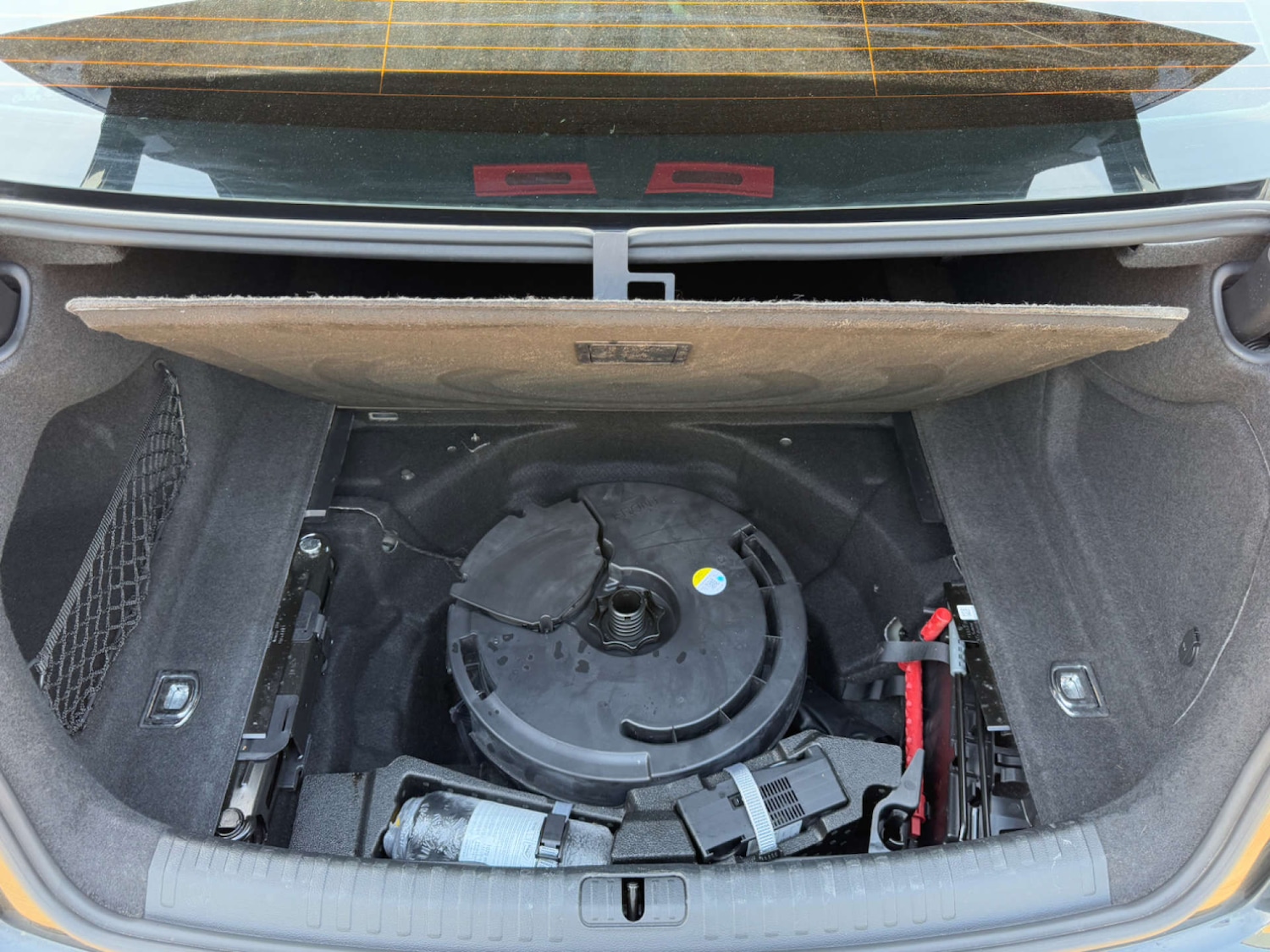 Vehicle 41