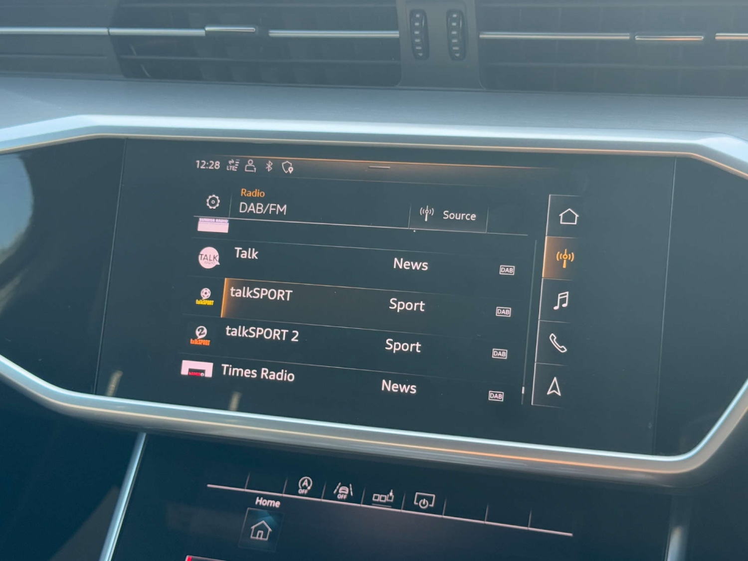Vehicle 68