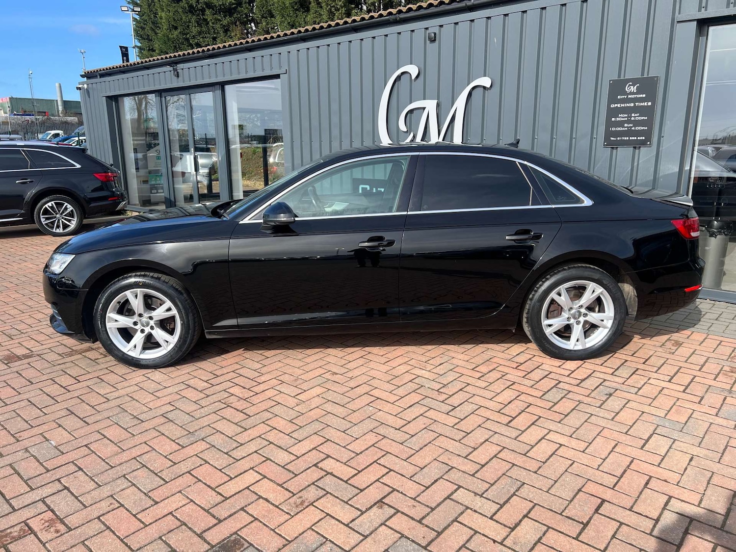 Used Audi A4 2016 for sale - 77492513: Photo 11