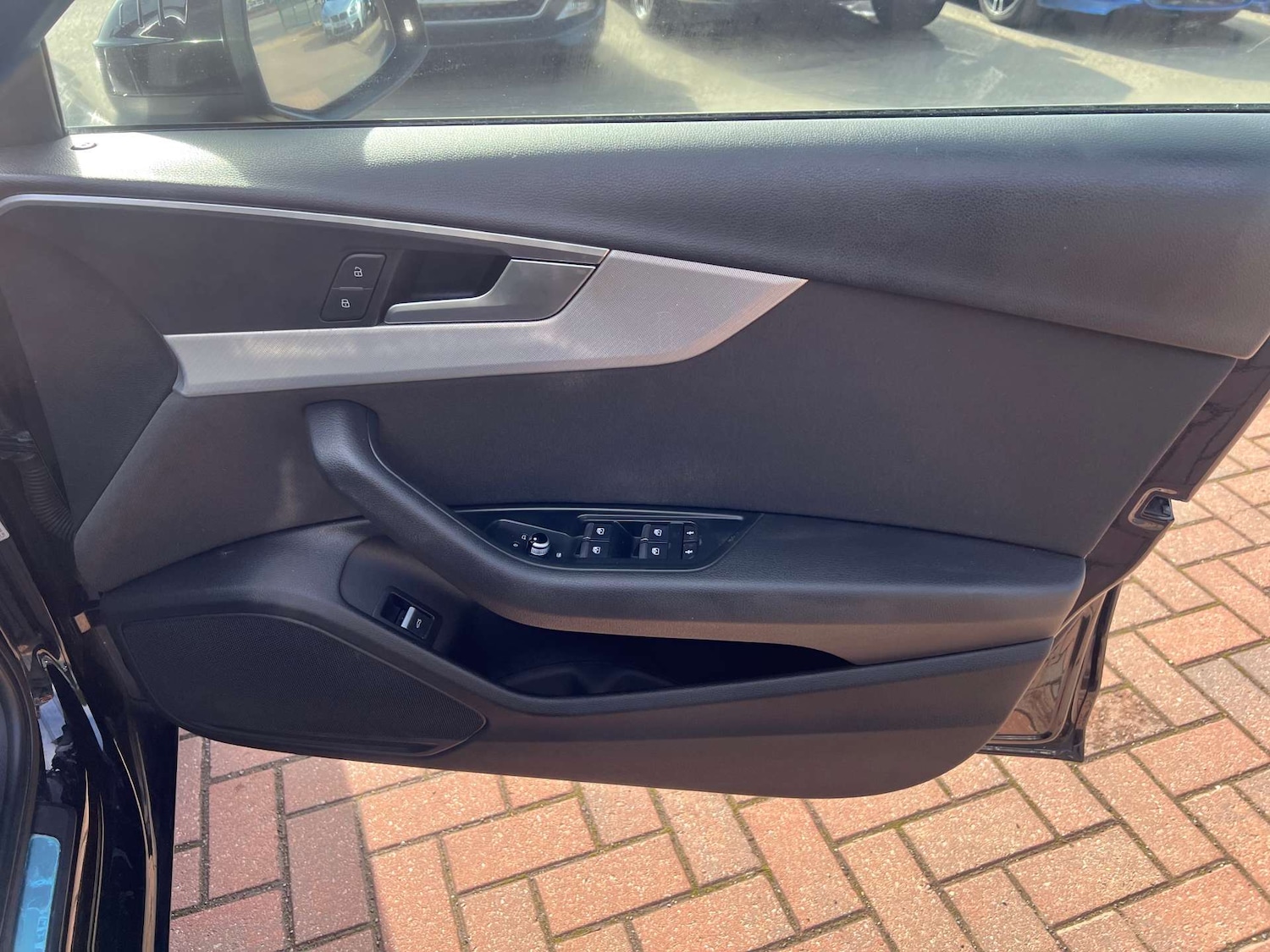 Used Audi A4 2016 for sale - 77492513: Photo 15