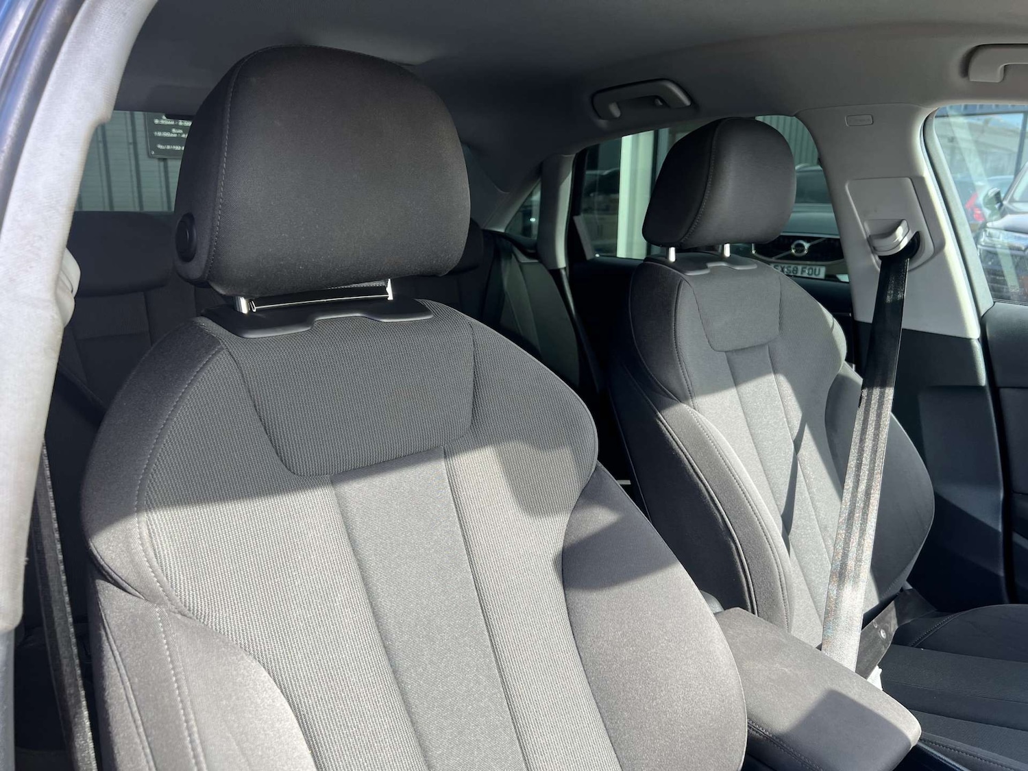 Used Audi A4 2016 for sale - 77492513: Photo 17