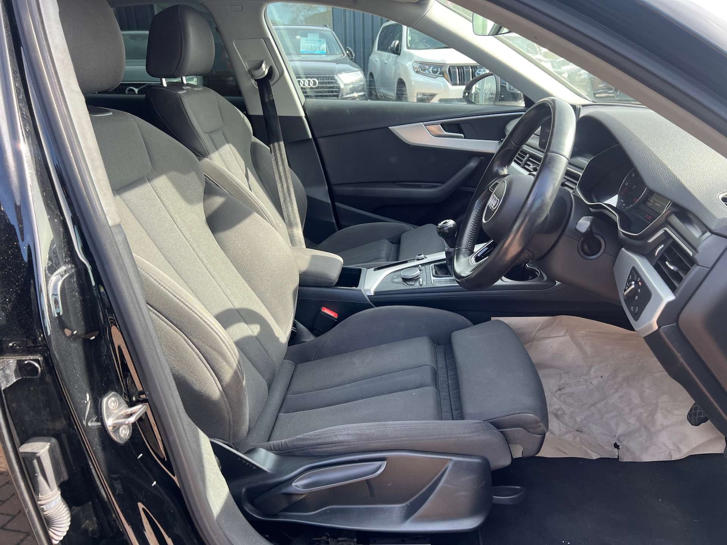 Used Audi A4 2016 for sale - 77492513: Photo 18