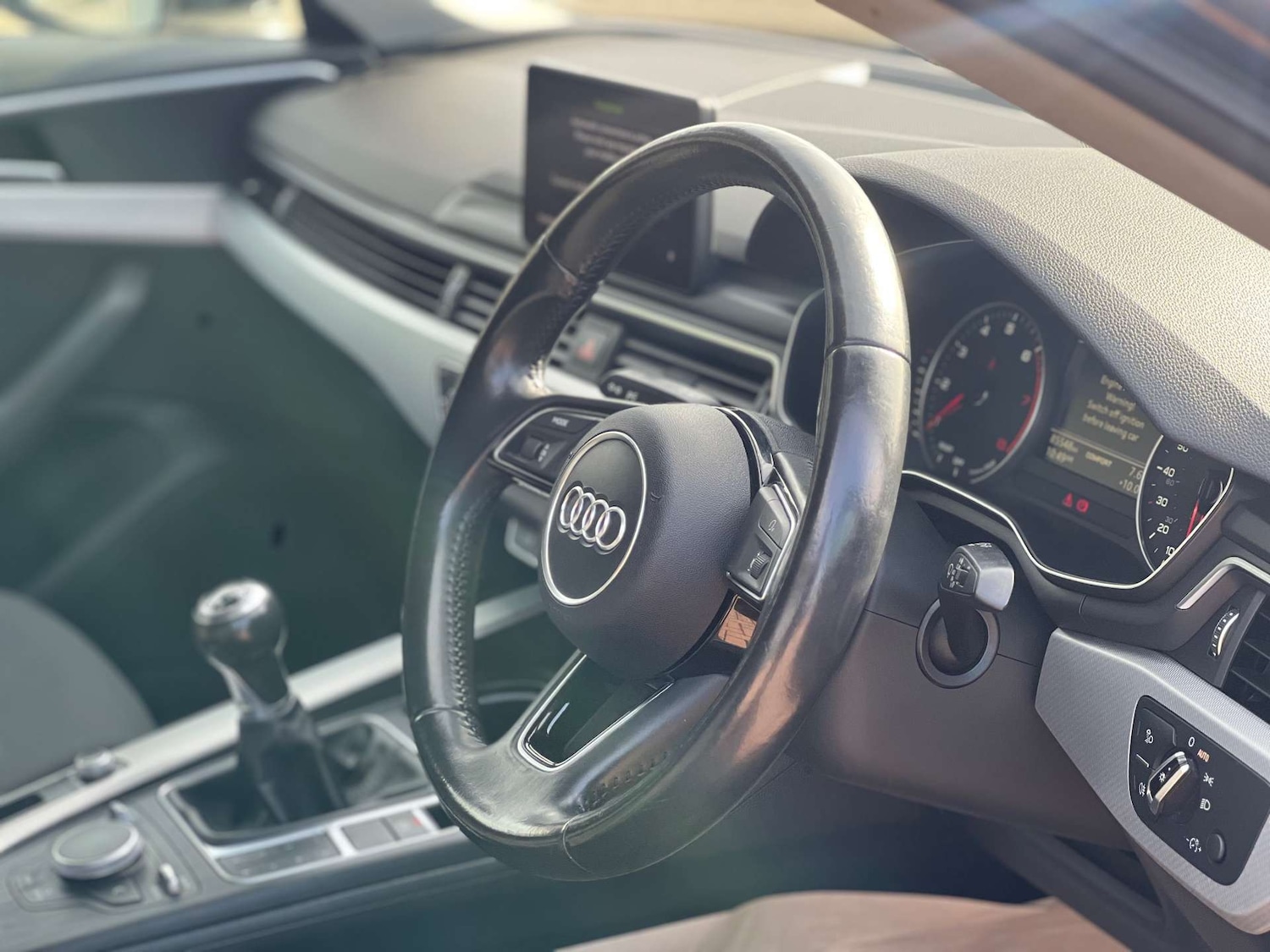 Used Audi A4 2016 for sale - 77492513: Photo 22