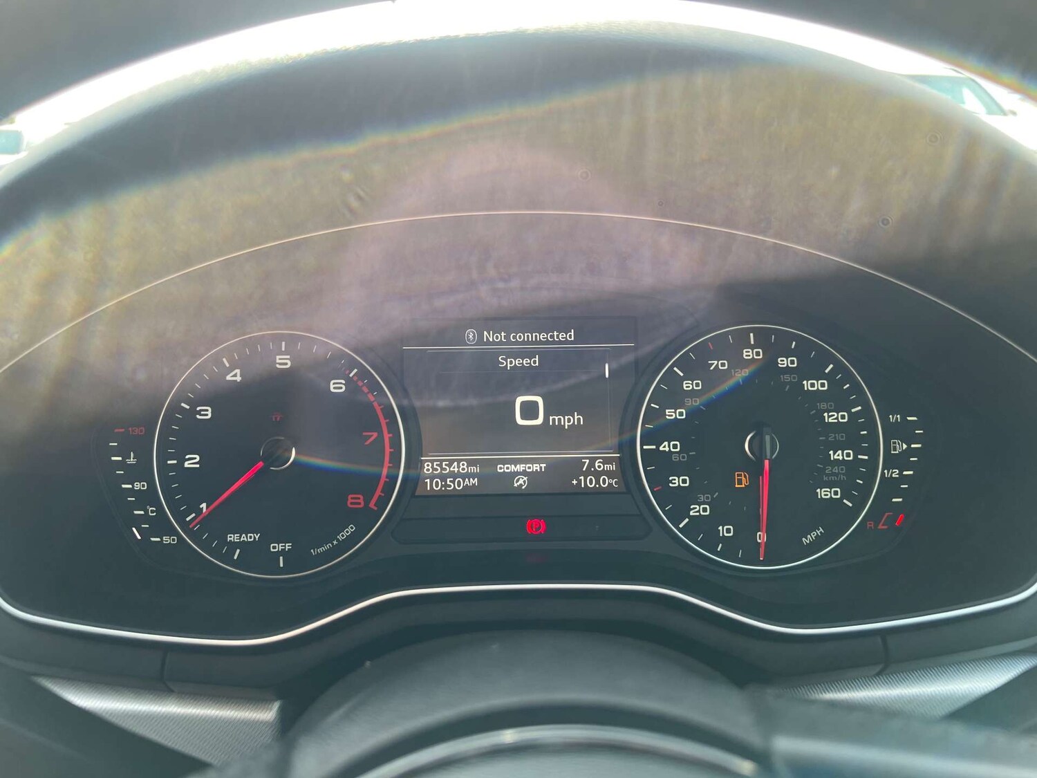 Used Audi A4 2016 for sale - 77492513: Photo 23