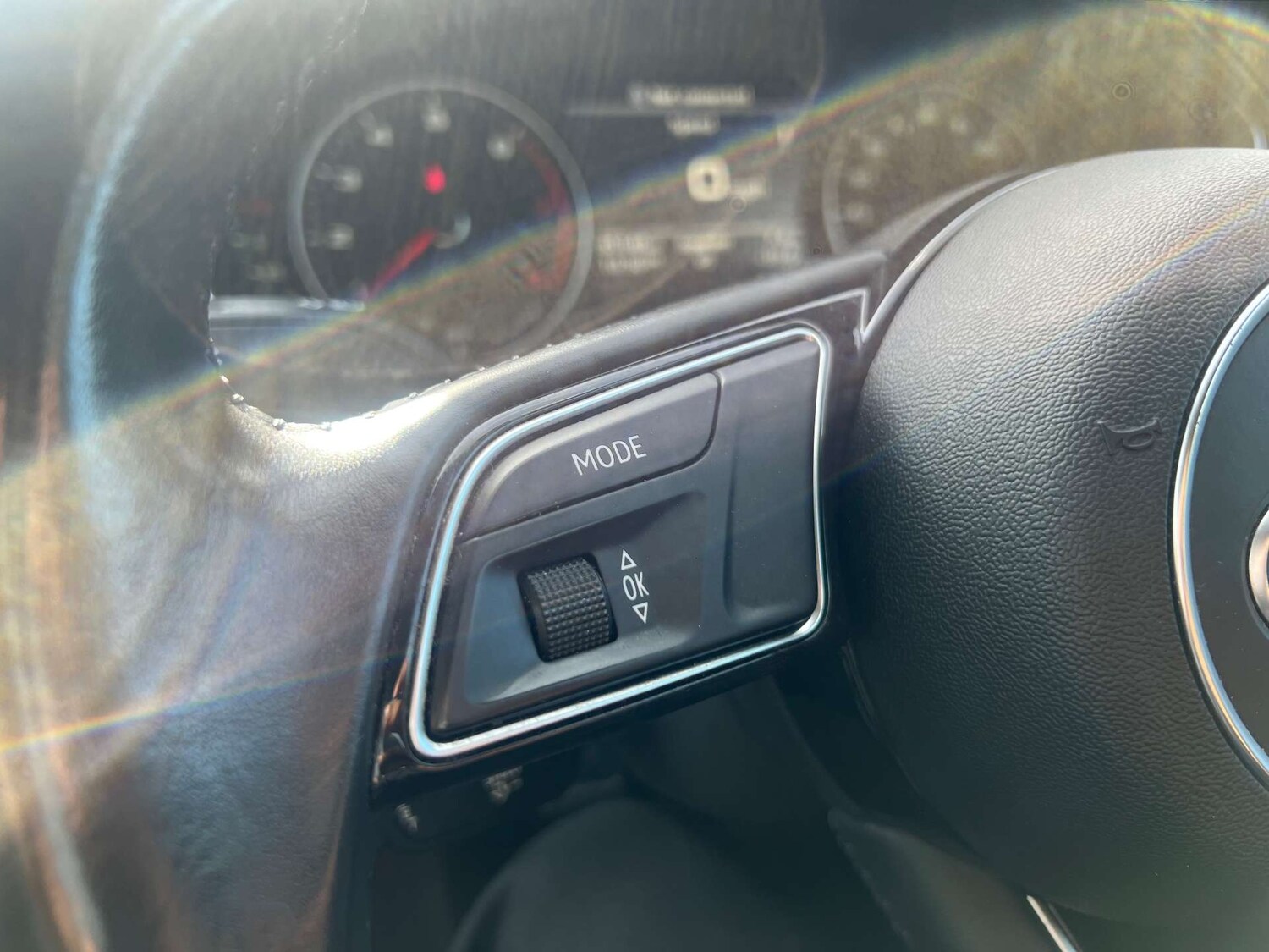 Used Audi A4 2016 for sale - 77492513: Photo 24