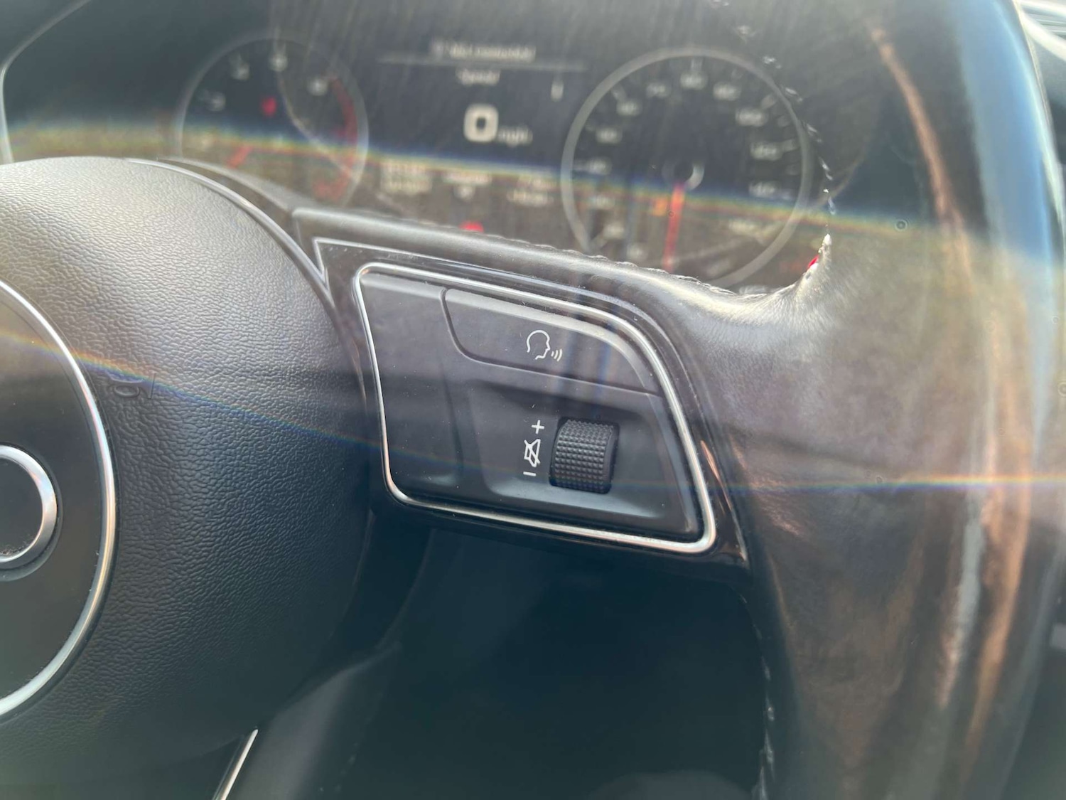 Used Audi A4 2016 for sale - 77492513: Photo 25