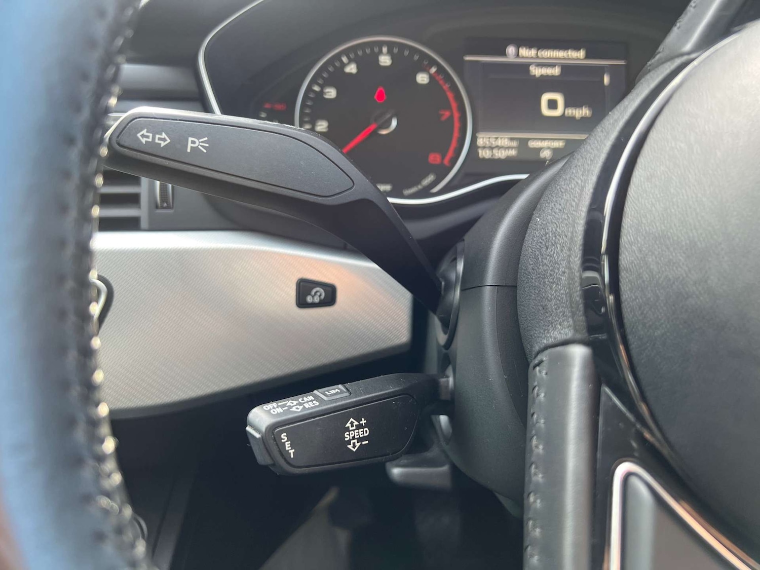 Used Audi A4 2016 for sale - 77492513: Photo 26