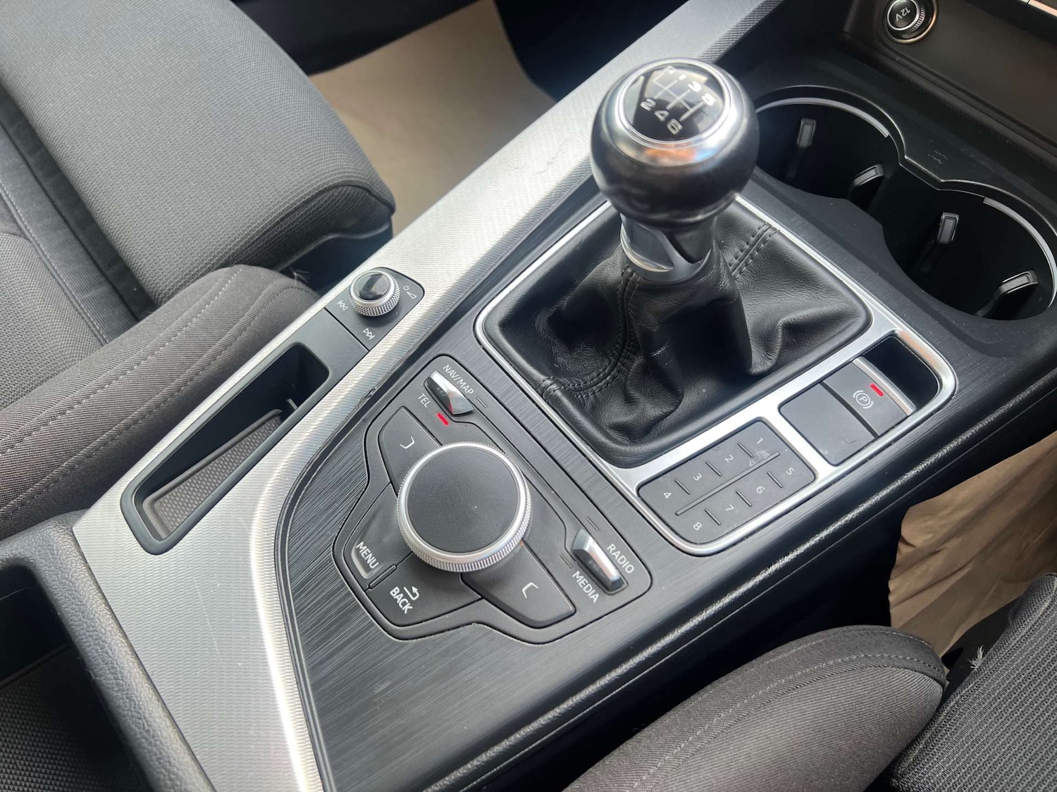 Used Audi A4 2016 for sale - 77492513: Photo 27